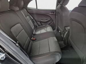 MG MG3 Hybrid+ Comfort 8