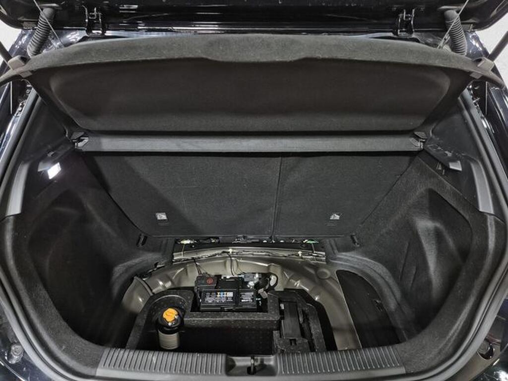 MG MG3 Hybrid+ Comfort Segunda mano
