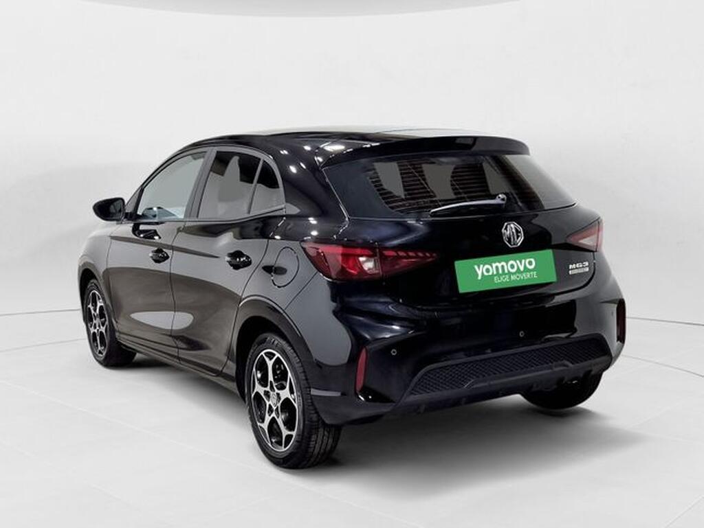 MG MG3 Hybrid+ Comfort Segunda mano