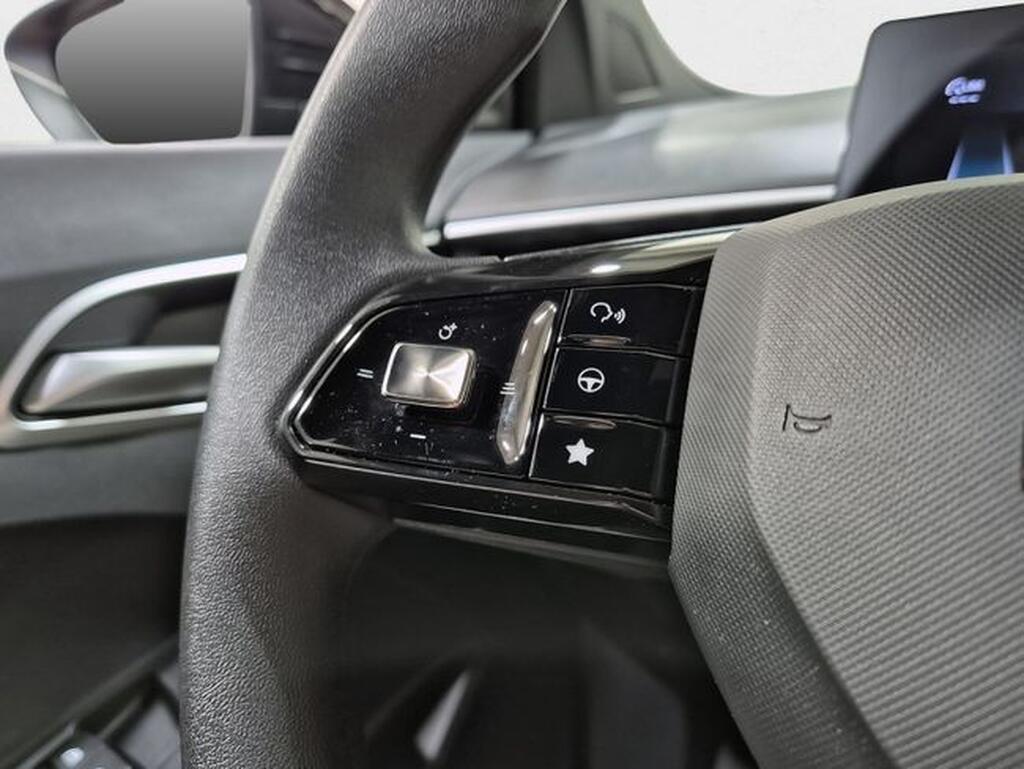 MG MG3 Hybrid+ Comfort Segunda mano