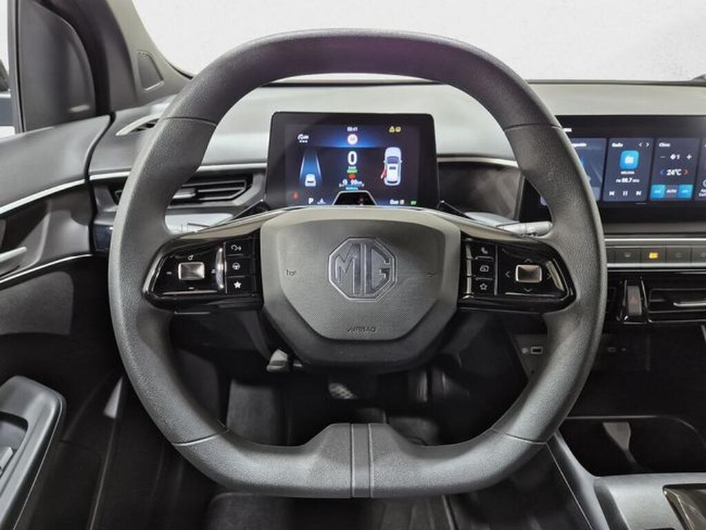 MG MG3 Hybrid+ Comfort Segunda mano