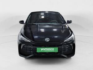 MG MG3 Hybrid+ Comfort 4