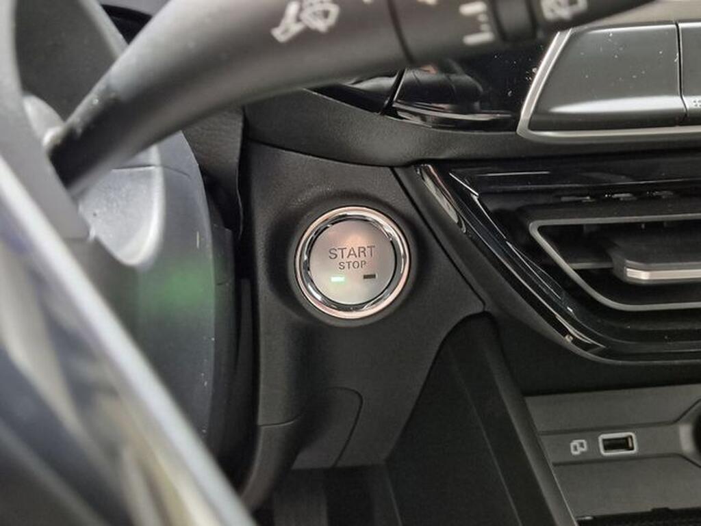 MG MG3 Hybrid+ Comfort Segunda mano