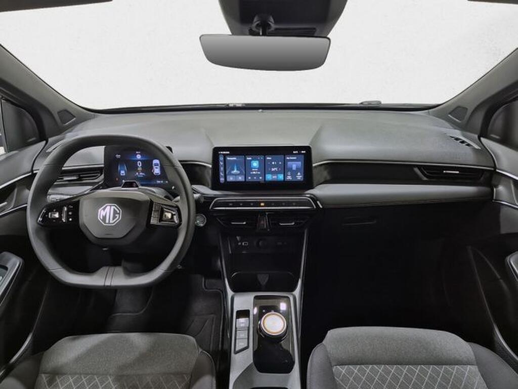 MG MG3 Hybrid+ Comfort Segunda mano