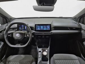 MG MG3 Hybrid+ Comfort 6