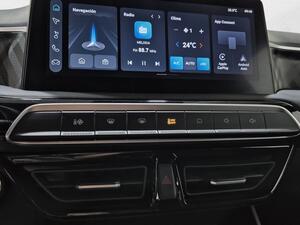 MG MG3 Hybrid+ Comfort 26