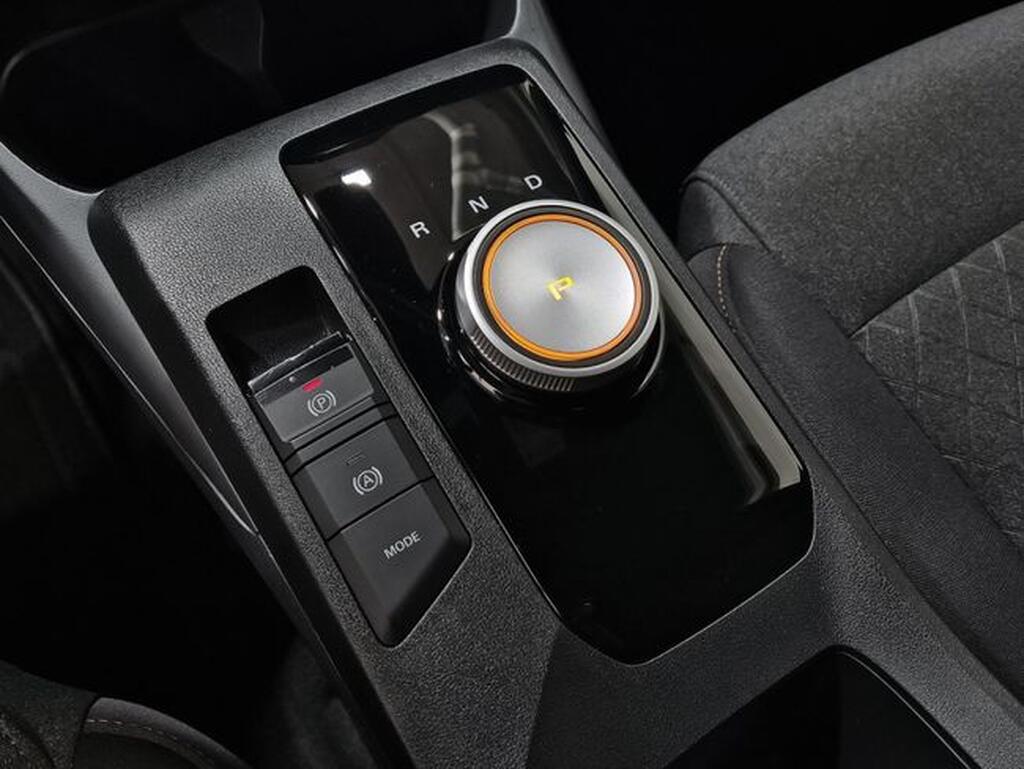 MG MG3 Hybrid+ Comfort Segunda mano