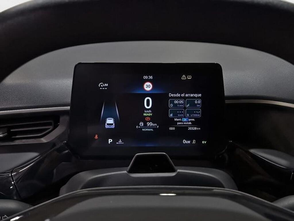 MG MG3 Hybrid+ Comfort Segunda mano