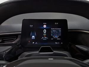 MG MG3 Hybrid+ Comfort 14