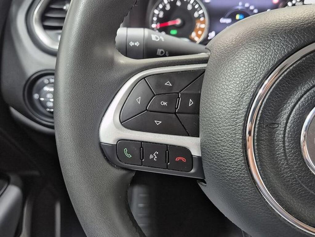 Jeep Renegade eHybrid 1.5 96kW(130CV) Limited ATX 17