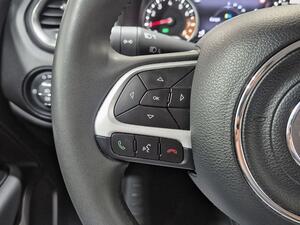 Jeep Renegade eHybrid 1.5 96kW(130CV) Limited ATX 17