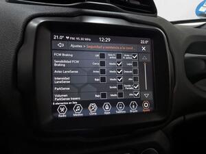 Jeep Renegade eHybrid 1.5 96kW(130CV) Limited ATX 22