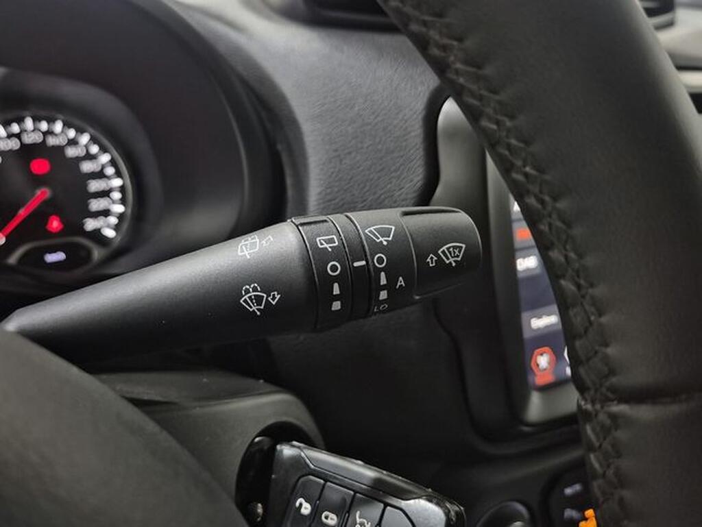Jeep Renegade eHybrid 1.5 96kW(130CV) Limited ATX 16
