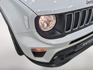 Jeep Renegade eHybrid 1.5 96kW(130CV) Limited ATX 31