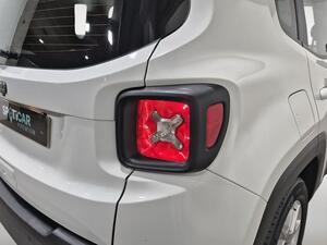 Jeep Renegade eHybrid 1.5 96kW(130CV) Limited ATX 32