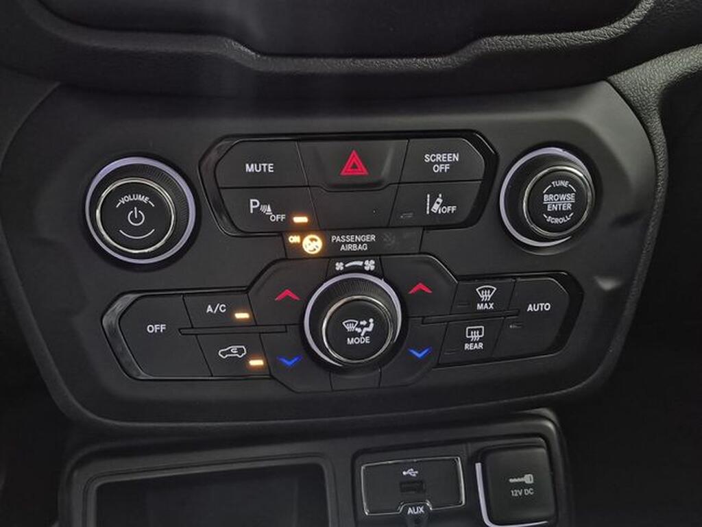 Jeep Renegade eHybrid 1.5 96kW(130CV) Limited ATX 24