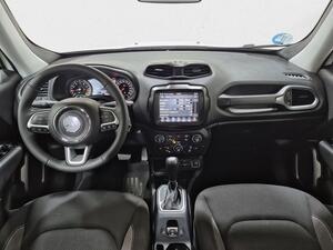 Jeep Renegade eHybrid 1.5 96kW(130CV) Limited ATX 7
