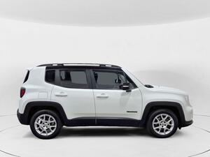 Jeep Renegade eHybrid 1.5 96kW(130CV) Limited ATX 3