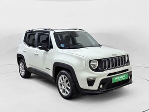 Jeep Renegade eHybrid 1.5 96kW(130CV) Limited ATX 1