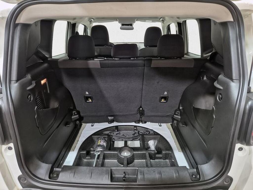 Jeep Renegade eHybrid 1.5 96kW(130CV) Limited ATX 30