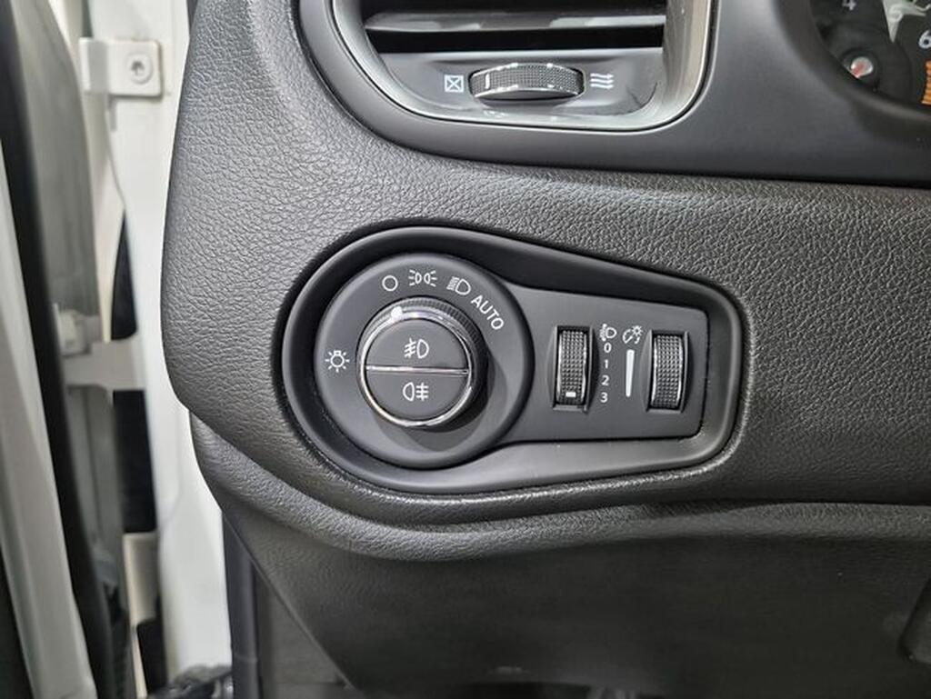 Jeep Renegade eHybrid 1.5 96kW(130CV) Limited ATX 13