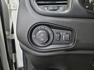 Jeep Renegade eHybrid 1.5 96kW(130CV) Limited ATX 13