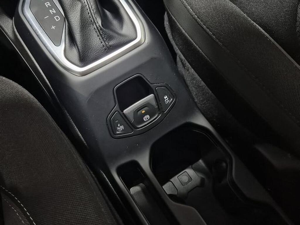 Jeep Renegade eHybrid 1.5 96kW(130CV) Limited ATX 26