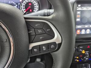 Jeep Renegade eHybrid 1.5 96kW(130CV) Limited ATX 18