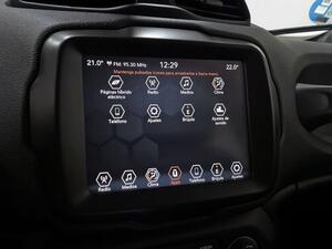 Jeep Renegade eHybrid 1.5 96kW(130CV) Limited ATX 21