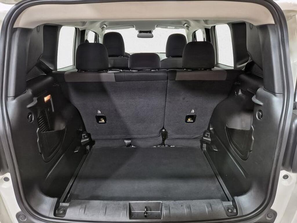 Jeep Renegade eHybrid 1.5 96kW(130CV) Limited ATX 10