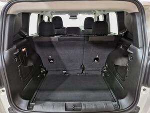 Jeep Renegade eHybrid 1.5 96kW(130CV) Limited ATX 10