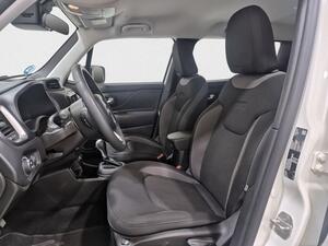 Jeep Renegade eHybrid 1.5 96kW(130CV) Limited ATX 8