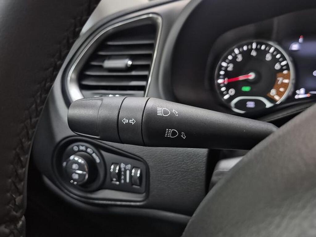 Jeep Renegade eHybrid 1.5 96kW(130CV) Limited ATX 15
