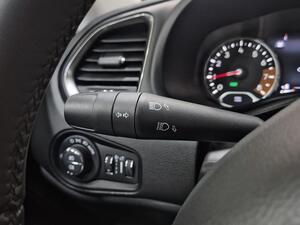 Jeep Renegade eHybrid 1.5 96kW(130CV) Limited ATX 15