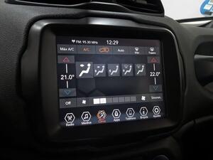 Jeep Renegade eHybrid 1.5 96kW(130CV) Limited ATX 20
