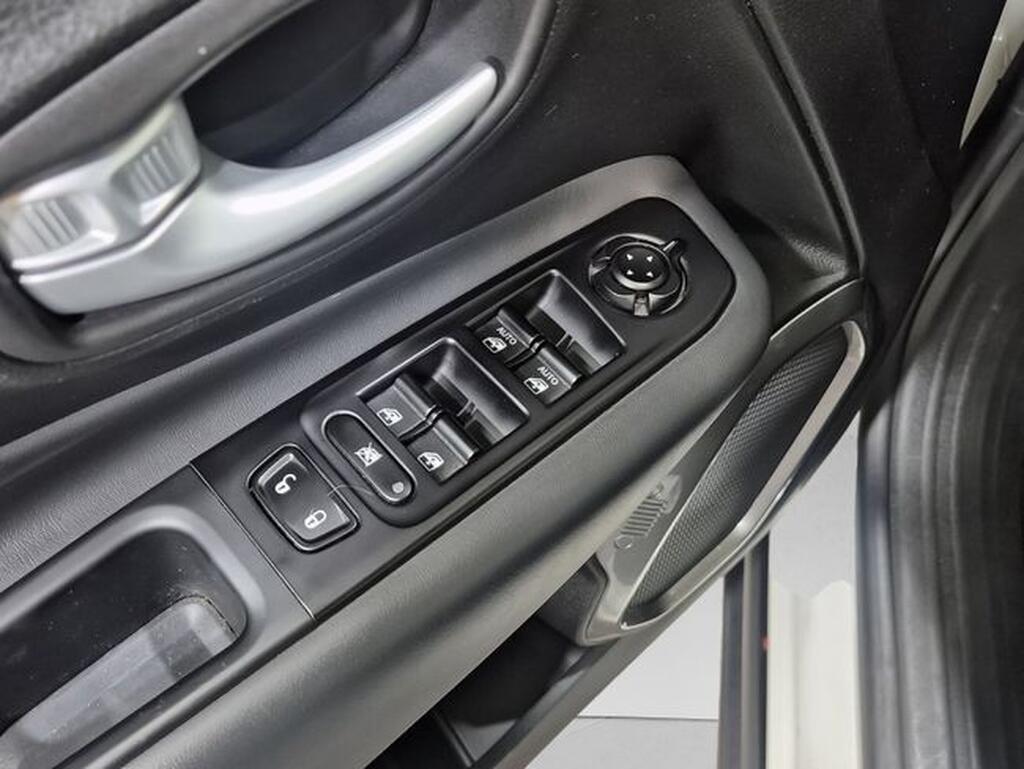 Jeep Renegade eHybrid 1.5 96kW(130CV) Limited ATX 12