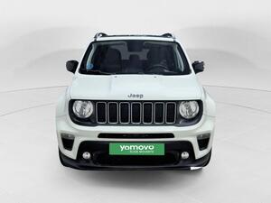Jeep Renegade eHybrid 1.5 96kW(130CV) Limited ATX 5