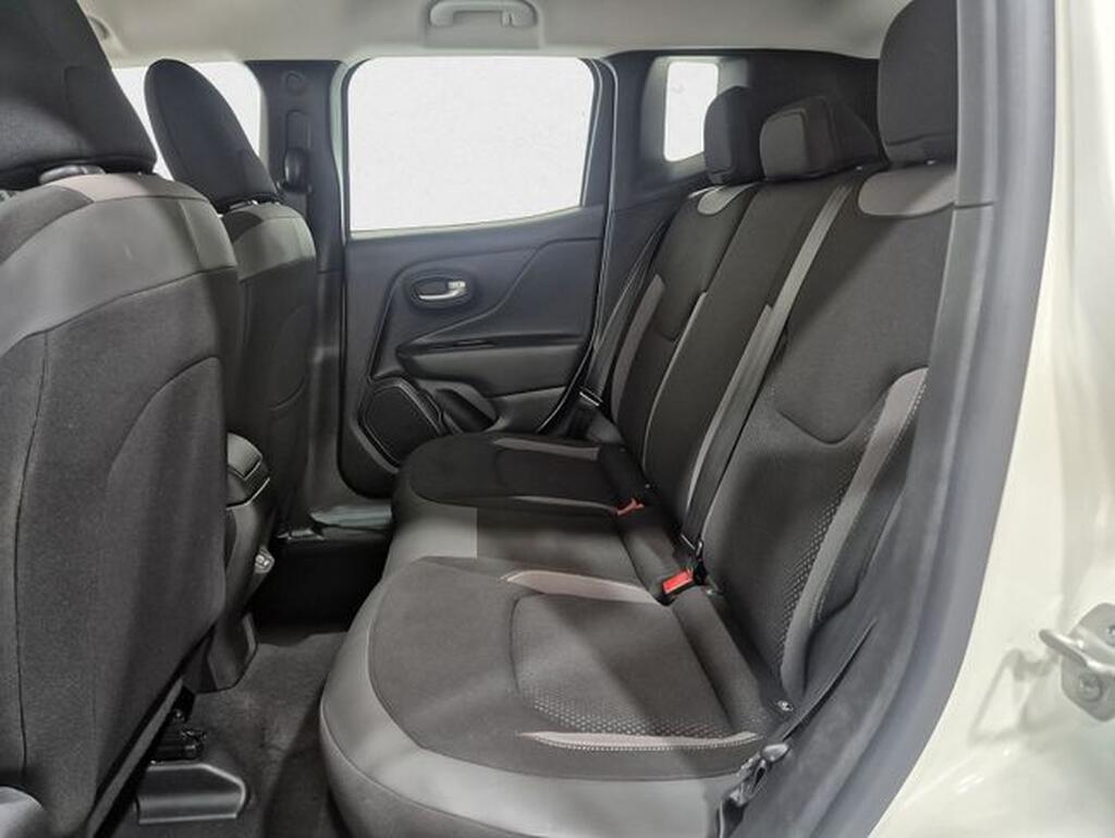 Jeep Renegade eHybrid 1.5 96kW(130CV) Limited ATX 9