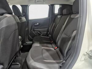 Jeep Renegade eHybrid 1.5 96kW(130CV) Limited ATX 9