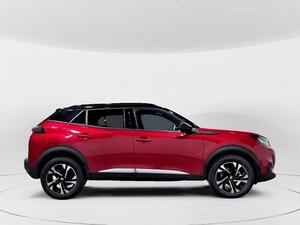 Peugeot 2008 Allure Pack Puretech 130 S&S EAT8 3