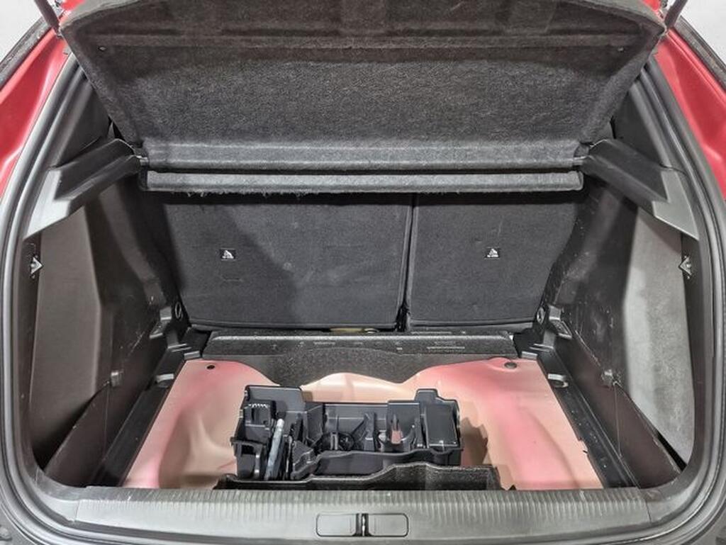 Peugeot 2008 Allure Pack Puretech 130 S&S EAT8 Segunda mano