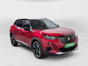 Peugeot 2008 Allure Pack Puretech 130 S&S EAT8 1