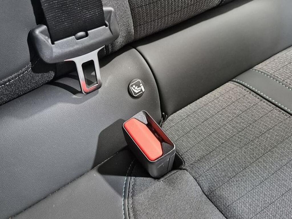 Peugeot 2008 Allure Pack Puretech 130 S&S EAT8 Segunda mano