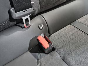Peugeot 2008 Allure Pack Puretech 130 S&S EAT8 31
