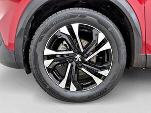 Peugeot 2008 Allure Pack Puretech 130 S&S EAT8 10