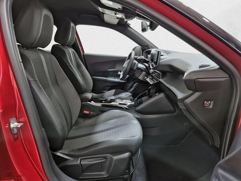 Peugeot 2008 Allure Pack Puretech 130 S&S EAT8 Segunda mano