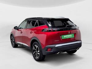Peugeot 2008 Allure Pack Puretech 130 S&S EAT8 2