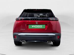 Peugeot 2008 Allure Pack Puretech 130 S&S EAT8 5