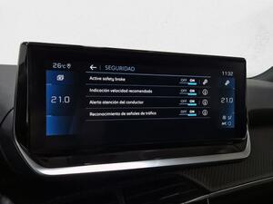 Peugeot 2008 Allure Pack Puretech 130 S&S EAT8 22