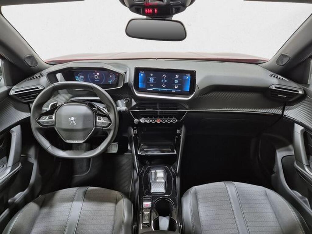 Peugeot 2008 Allure Pack Puretech 130 S&S EAT8 Segunda mano